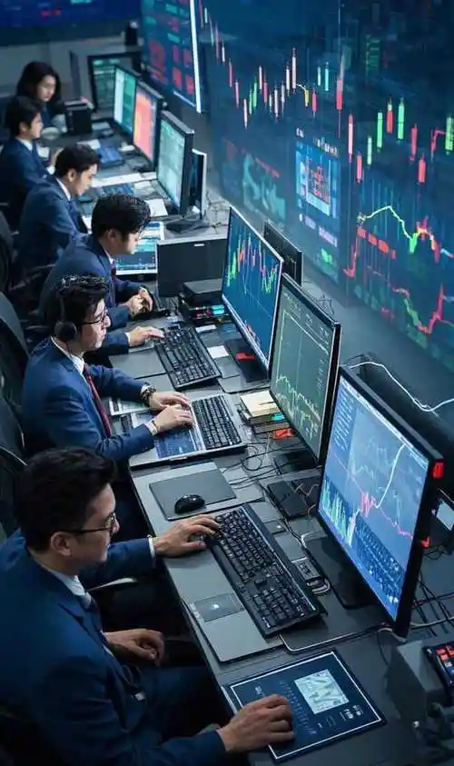 华泰证券app交易委托下单功能展示